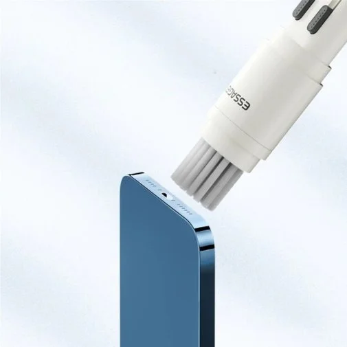 Фото: Набір для чищення Essager 5in1 Cleaning Brush (EQJ05-QF02) № 18 | KTC