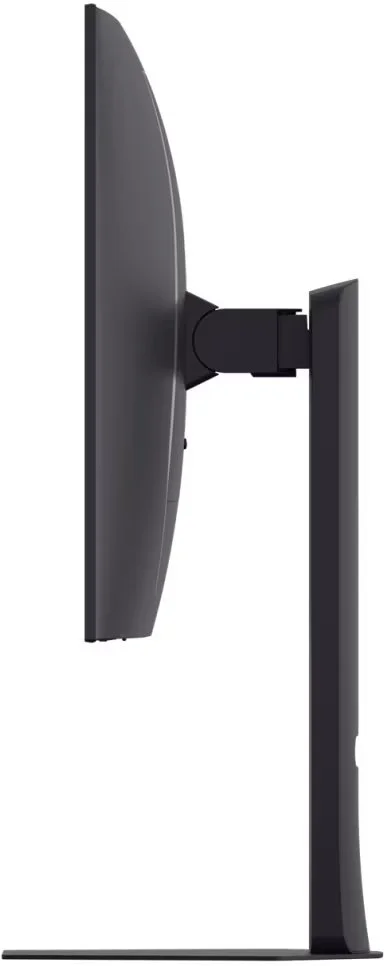 Фото: Монітор LG UltraGear 32GS95UV-B Black - 31.5" OLED / 3840×2160 / 240 Гц / AMD FreeSync Premium Pro, Nvidia G-Sync Compatible, Adaptive Sync / Pivot / HAS № 20 | KTC