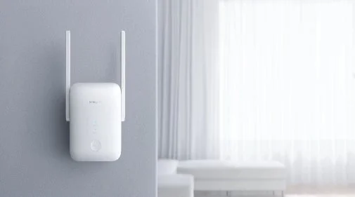 Фото: Репітер Wi-Fi Xiaomi Range Extender AX1500 (1193188 / DVB4514GL) № 11 | KTC