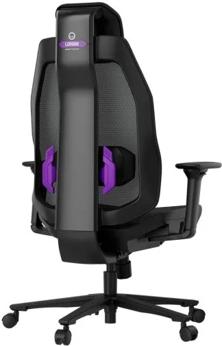 Фото: Крісло Lorgar Pro CHP51 Black/Purple (LRG-CHP51-BP) № 21 | KTC