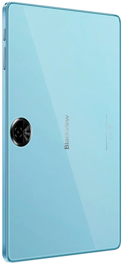 Фото: Планшет Blackview Link 5 SET 8/128GB Ocean Blue (BVLINK5_8OB) № 12 | KTC
