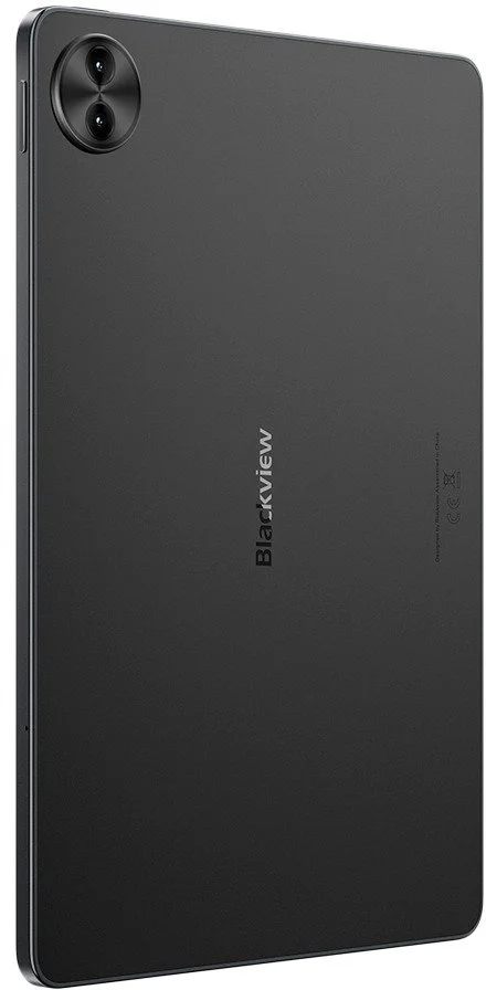 Фото: Планшет Blackview Mega 5 8/256GB SET Space Grey (MEGA5_SG8) № 15 | KTC