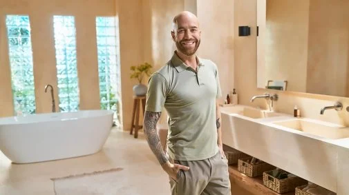 Фото: Електробритва Philips Head Shaver Pro 9000 Series (HS9980/15) № 22 | KTC
