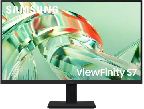 Фото: Монітор Samsung ViewFinity S7 Black (LS32H710EAIXUA) - 32" IPS / 3840×2160 / 60 Гц № 12 | KTC