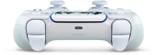 Фото: Геймпад Sony PlayStation DualSense for PS5 Lisa Limited Edition (1000057358) № 19 | KTC