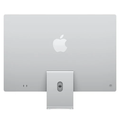 Фото: ПК моноблок Apple iMac 24 Retina 4.5K M6 10GPU Silver (MH064) № 11 | KTC