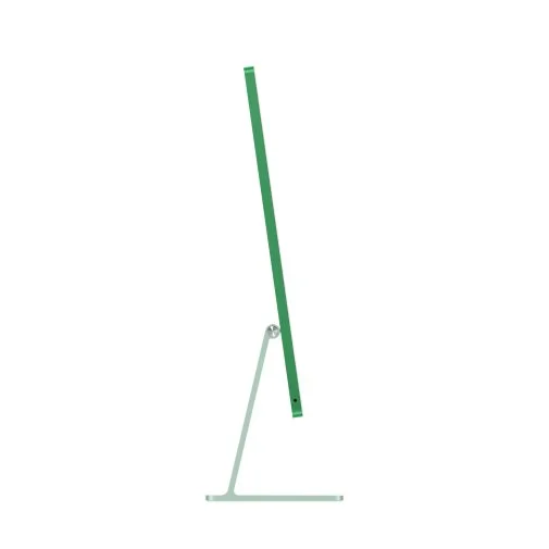Фото: ПК моноблок Apple iMac 24 Retina 4.5K M6 12GPU Green (MH1D4) № 12 | KTC