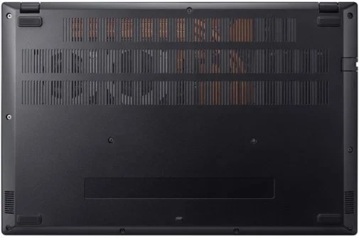 Фото: Ноутбук Acer Nitro V 15 ANV15-42 NH.QV4EU.009 Obsidian Black - 15.6" IPS 165 Гц / AMD Ryzen 5 / 7640HS / DDR5 16 ГБ / PCI-E SSD 512 ГБ / GeForce RTX 4050 № 15 | KTC