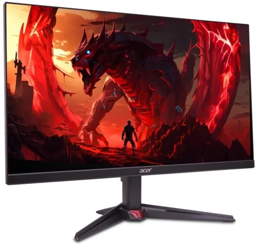 Фото: Монітор Acer Nitro VG270UZ1bmiipx Black (UM.HV0EE.107) - 27" IPS / 2560×1440 / 270 Гц / AMD FreeSync Premium № 13 | KTC