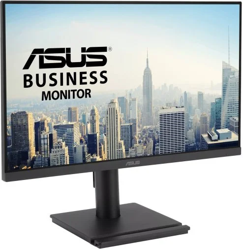 Фото: Монітор ASUS VB249QG (90LM0DL1-B01371) - 23.8" IPS / 1920×1080 / 120 Гц / Adaptive Sync / Pivot / HAS № 14 | KTC