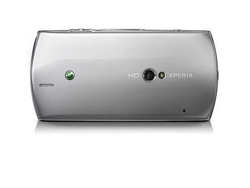 Фото: Смартфон Sony Ericsson MT11i Xperia Neo V № 5 | KTC