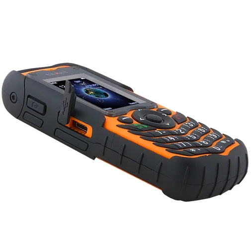 Фото: Мобільний телефон Texet TM-510R № 10 | KTC