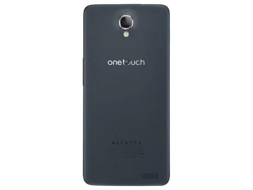 Фото: Смартфон Alcatel One Touch Idol X 6040X чорний № 10 | KTC