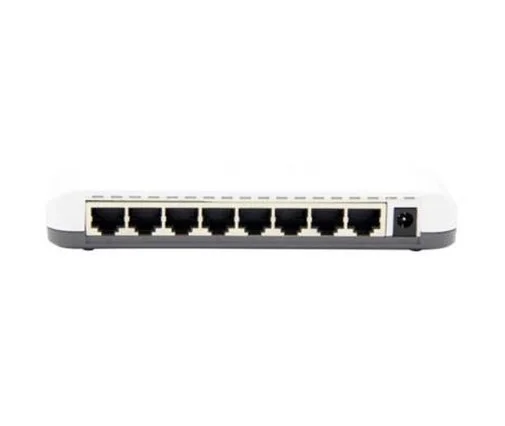 Фото: Комутатор Edimax ES-3208P № 6 | KTC
