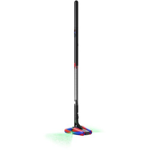 Ручний бездротовий пилосос Dyson SV50 PencilVac Fluffycones
