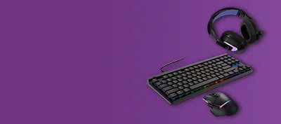 Купуй товари від Logitech 