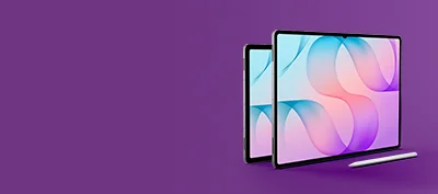 Передзамовляй Galaxy Tab S12Ultra та S12+ з вигодою