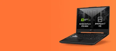 Лови вигоду на ноутбуки Asus 