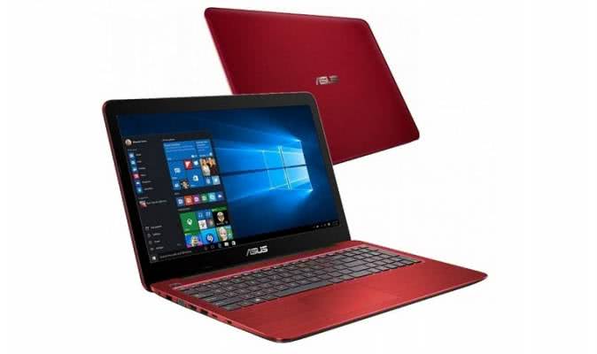 Яскраві ноути Asus з сумкою та мишкою в подарунок!