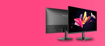 Купуй монітор Aiwa - отримуй в подарунок гарнітуру 