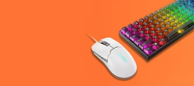 Купуй периферію Lenovo зі знижкою