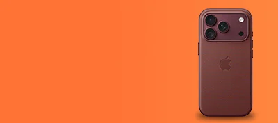 Купуй нові iPhone 18 - отримуй чохол з -30%