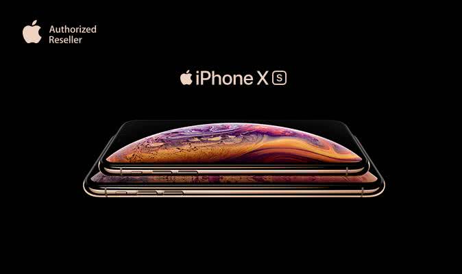 Купуй по передзамовленню - отримай гарнітуру Apple AirPods в подарунок!