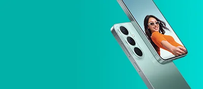 Купуй новинки S26 FE з вигодою 