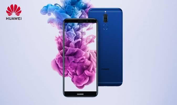 Смартфони Huawei купуй - CASH BACK отримуй!