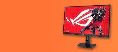 Купуй монітор Asus отримуй подарунок 