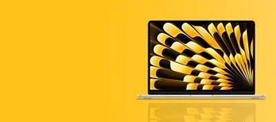 Лови вигоду на MacBook Air M5