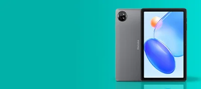 Знижки на планшети Blackview