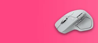 Знижки на офісну периферію Logitech