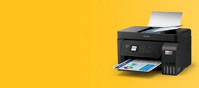 Отримайте 600 грн у подарунок при покупці принтера Epson EcoTank