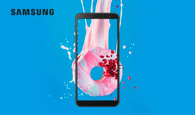 Samsung - 7% знижки на аксесуари!