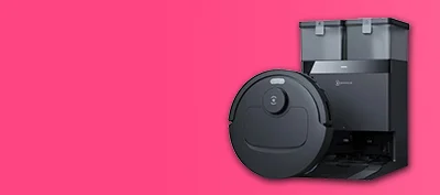 Знижки на роботи пилососи Ecovacs