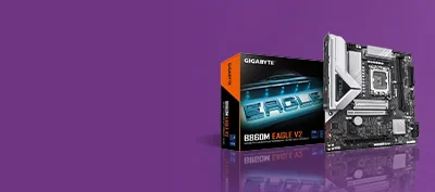 Отримай гру в подарунок за покупку материнської плати GIGABYTE на Intel&reg; Z890 або B860&nbsp;