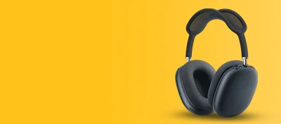 Лови знижки на AirPods Max 2