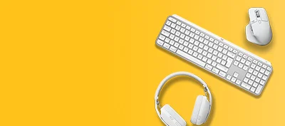 Знижки на офісну периферію Logitech