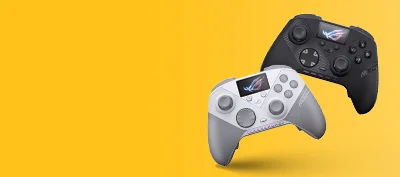 Купуй геймпад Asus із вигодою 