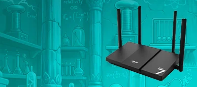 Wi-Fi адаптер у подарунок до роутера ASUS