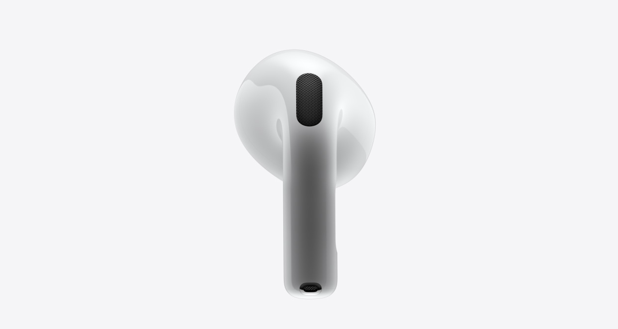 AirPods 4 ANC