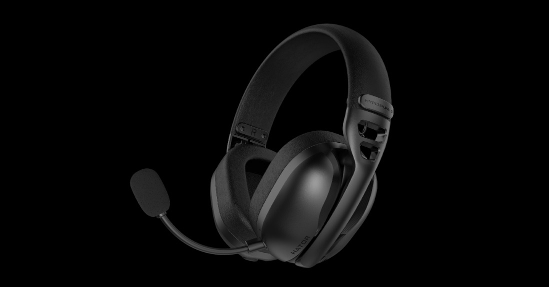 HATOR Hyperpunk 3 Wireless