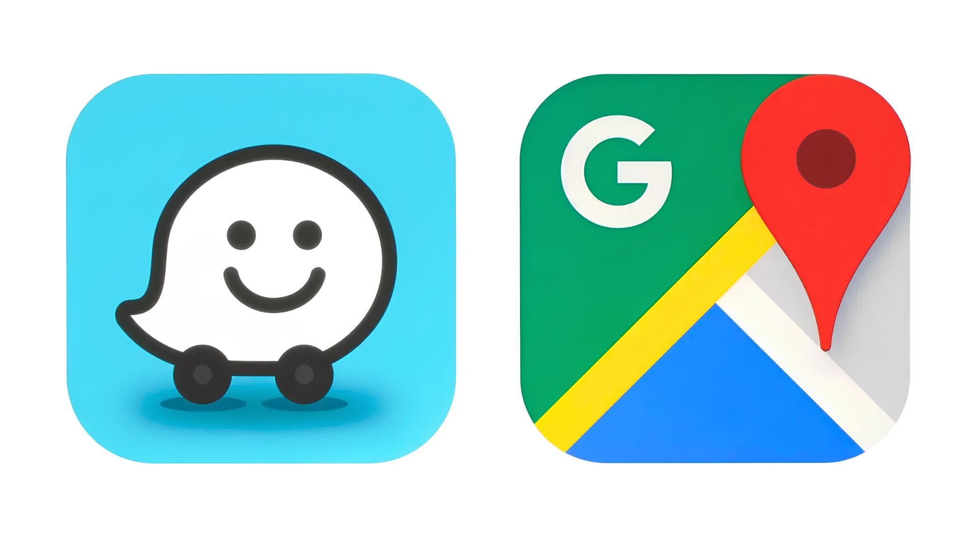 GPS не працює під час повітряної тривоги: як не загубитися з Google Maps і Waze