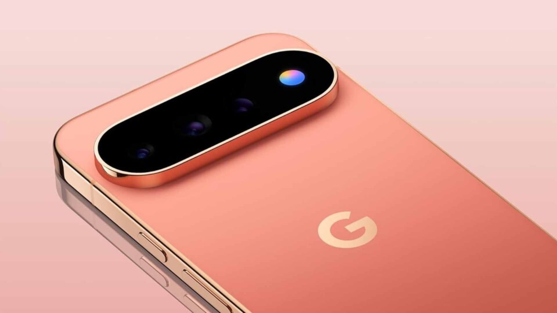 Google Pixel 11, Pixel Watch 5 і Pixel Tag: усі новинки Made by Google 2026