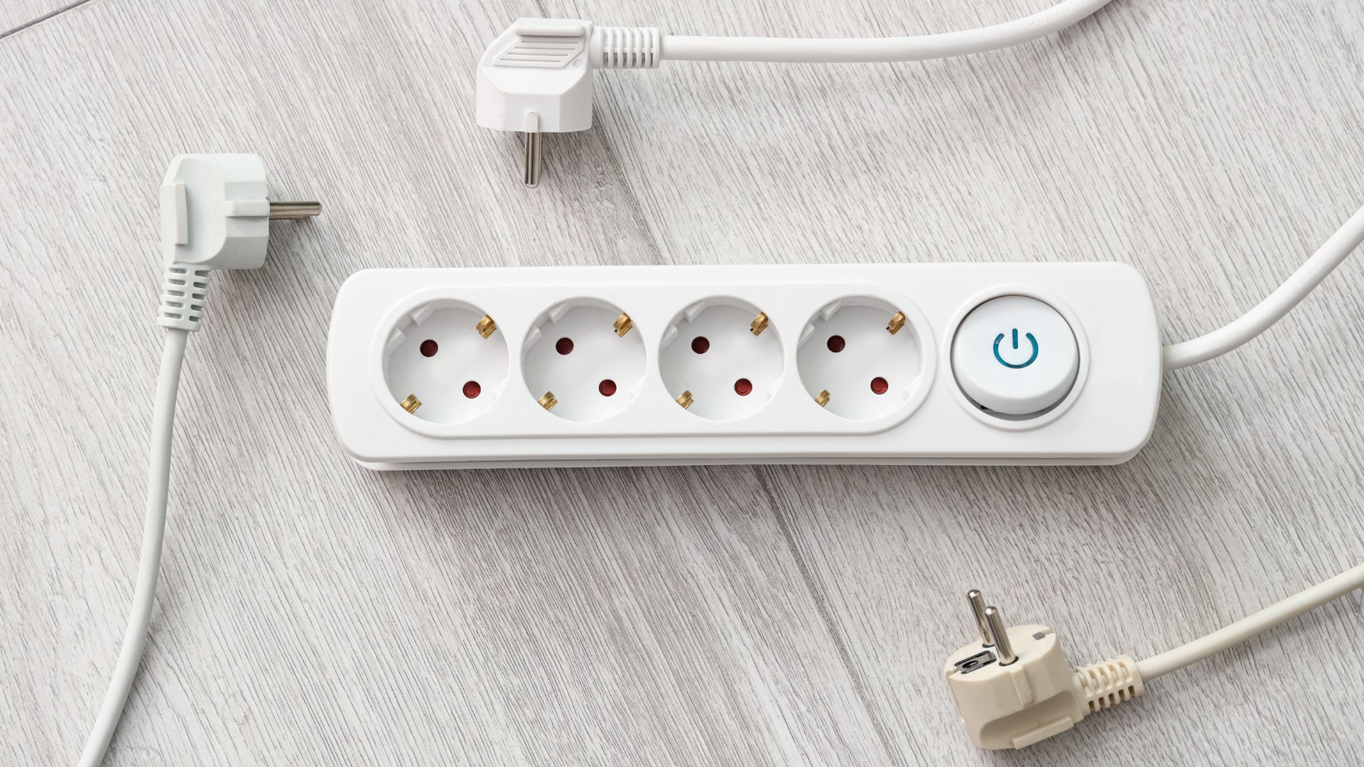 Подовжувач