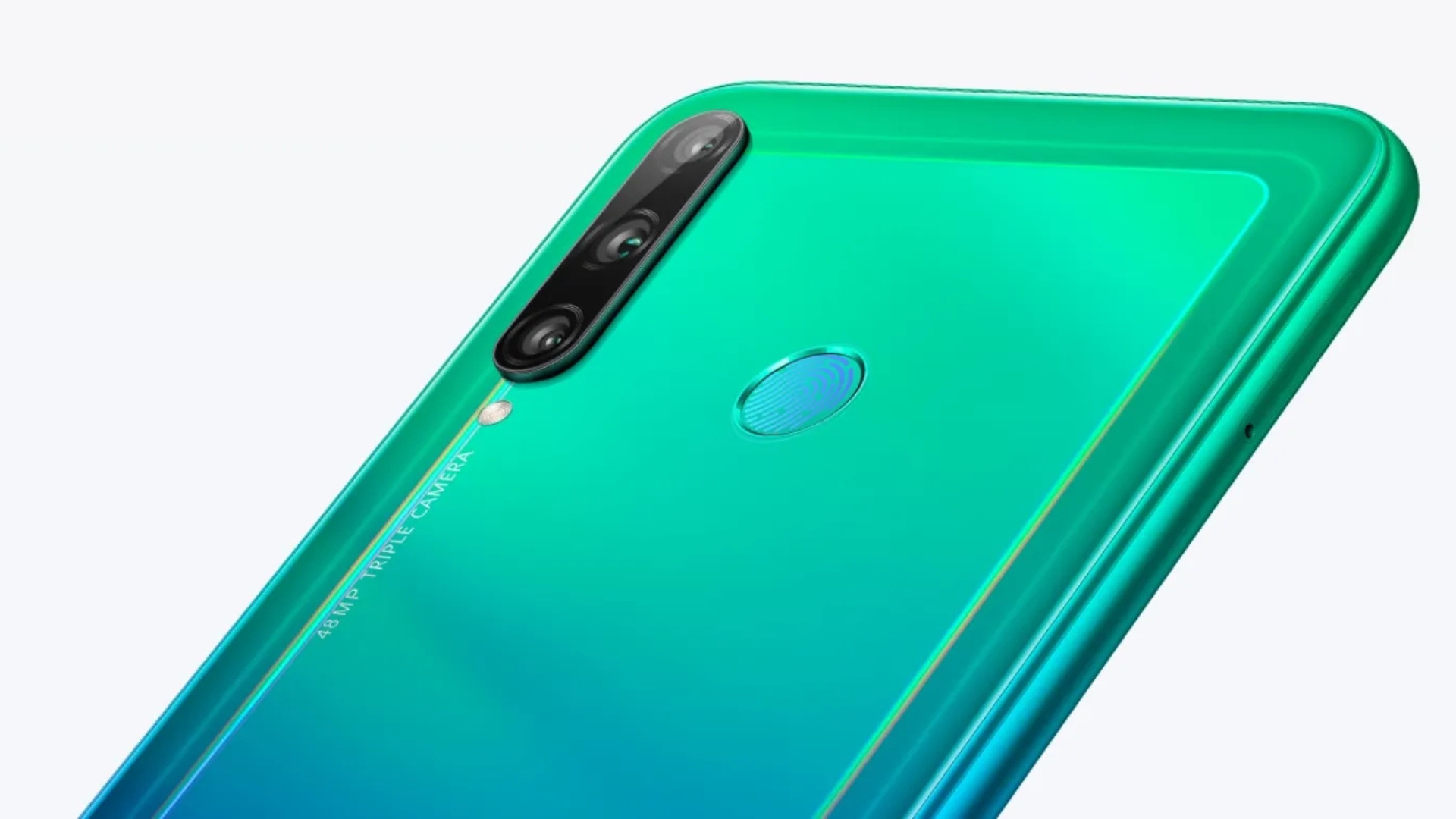 Huawei P40 lite e 4/64GB