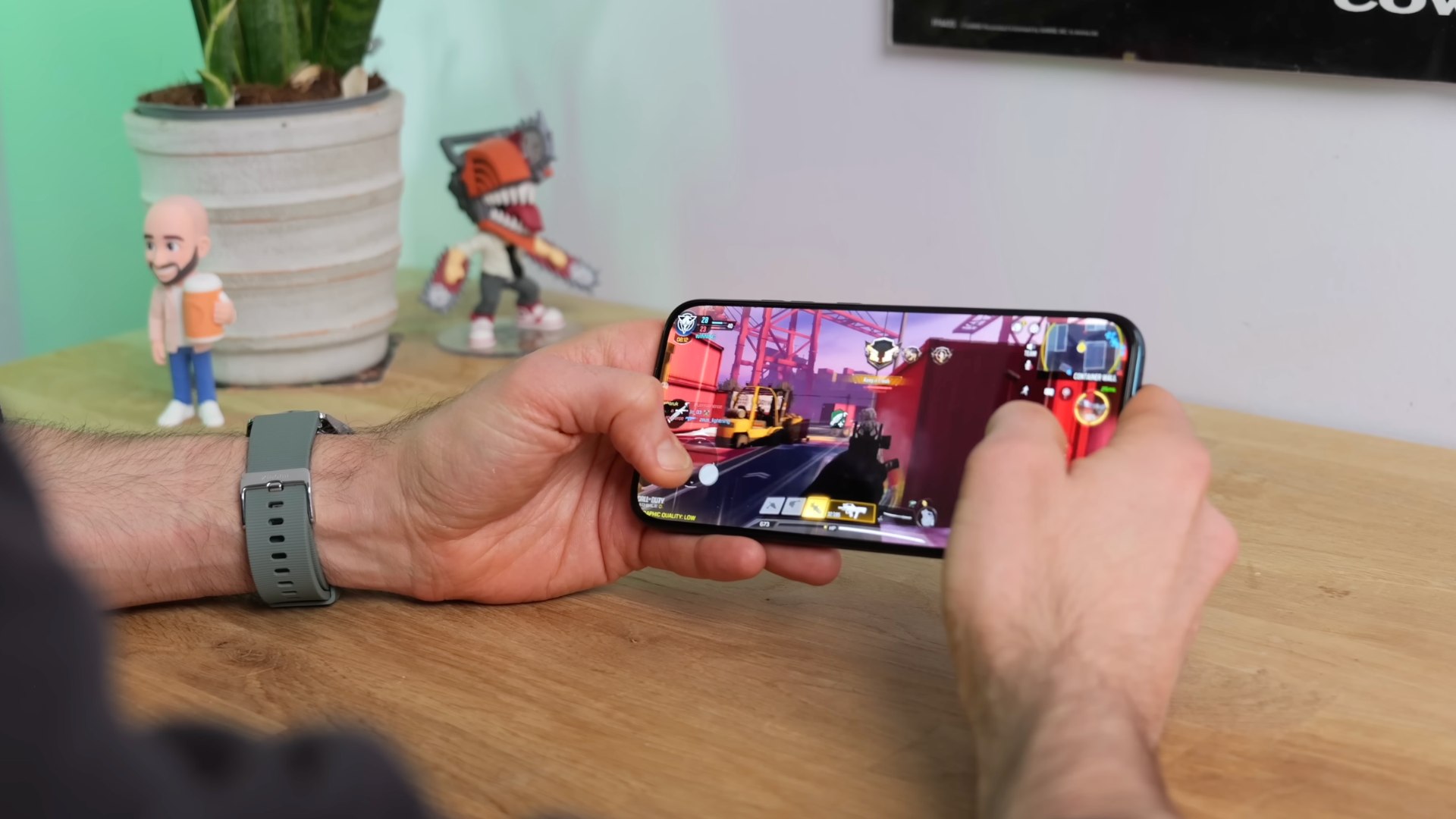 Motorola G77
