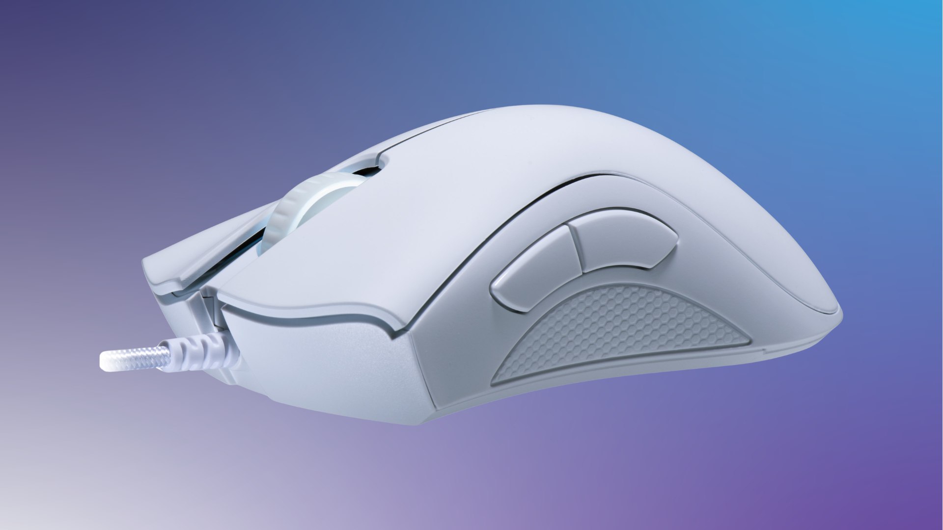 Razer DeathAdder Essential