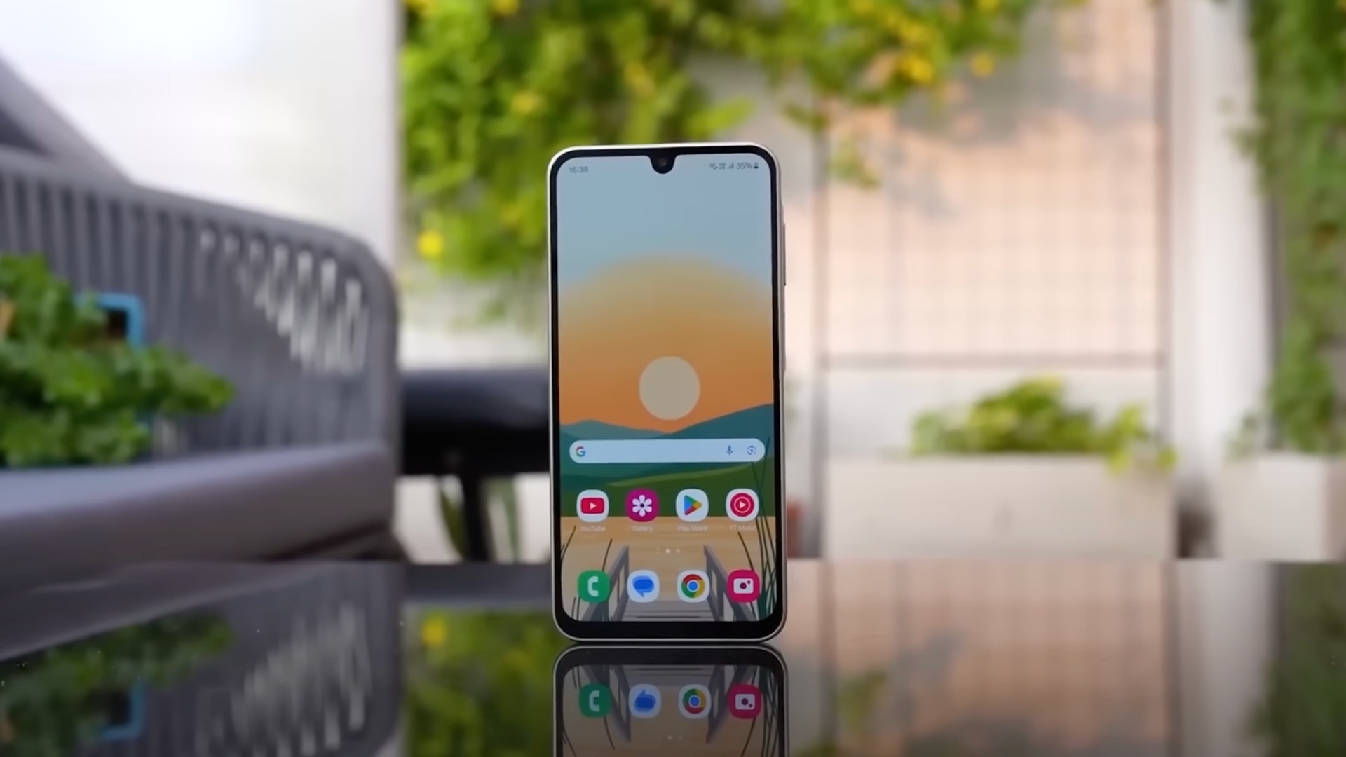 Samsung Galaxy A16